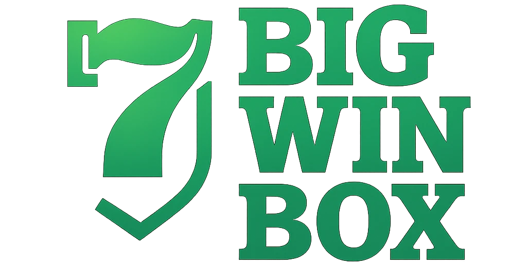 Big Win Box