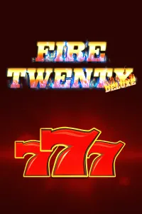 Fire Twenty Deluxe